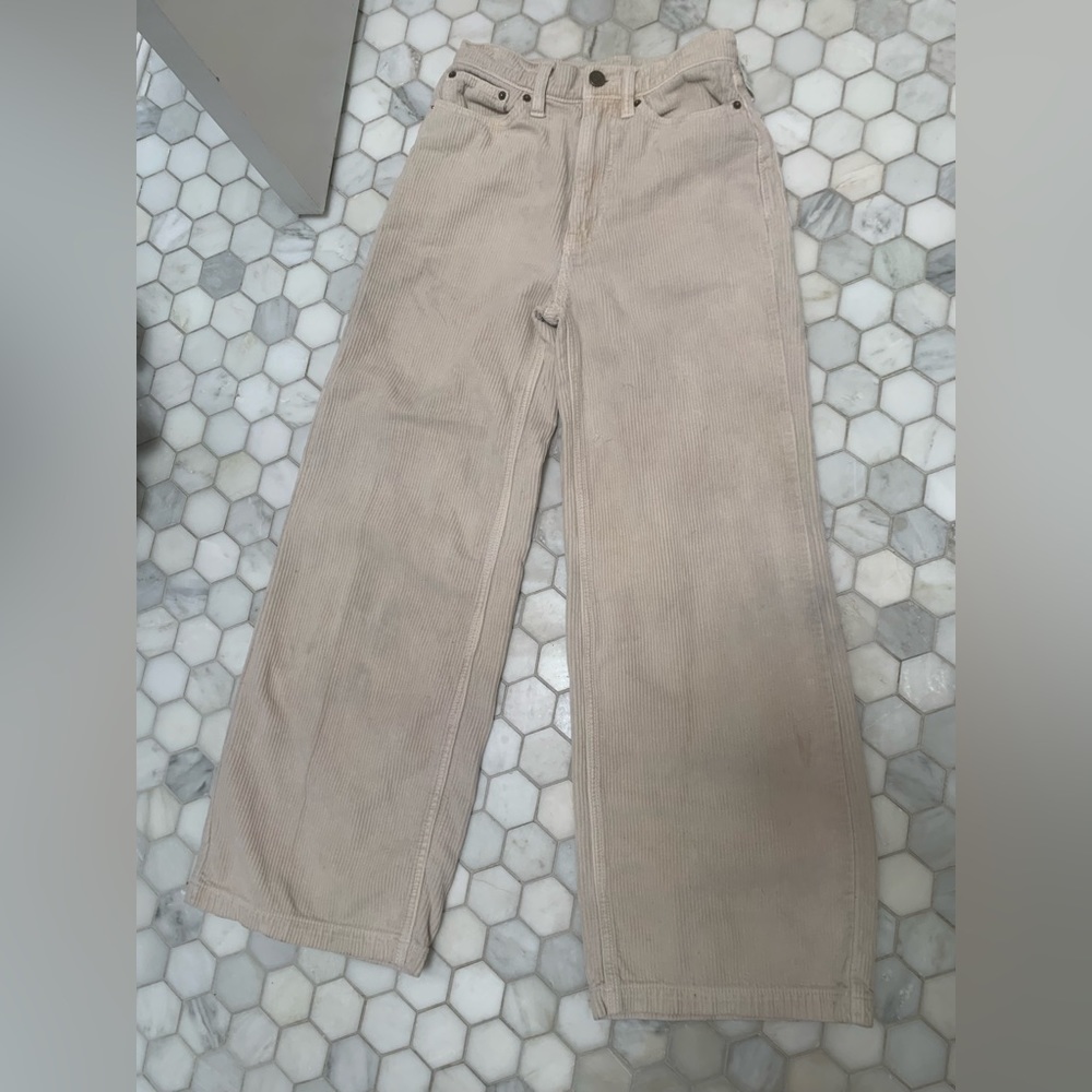 BDG Corduroy Pants